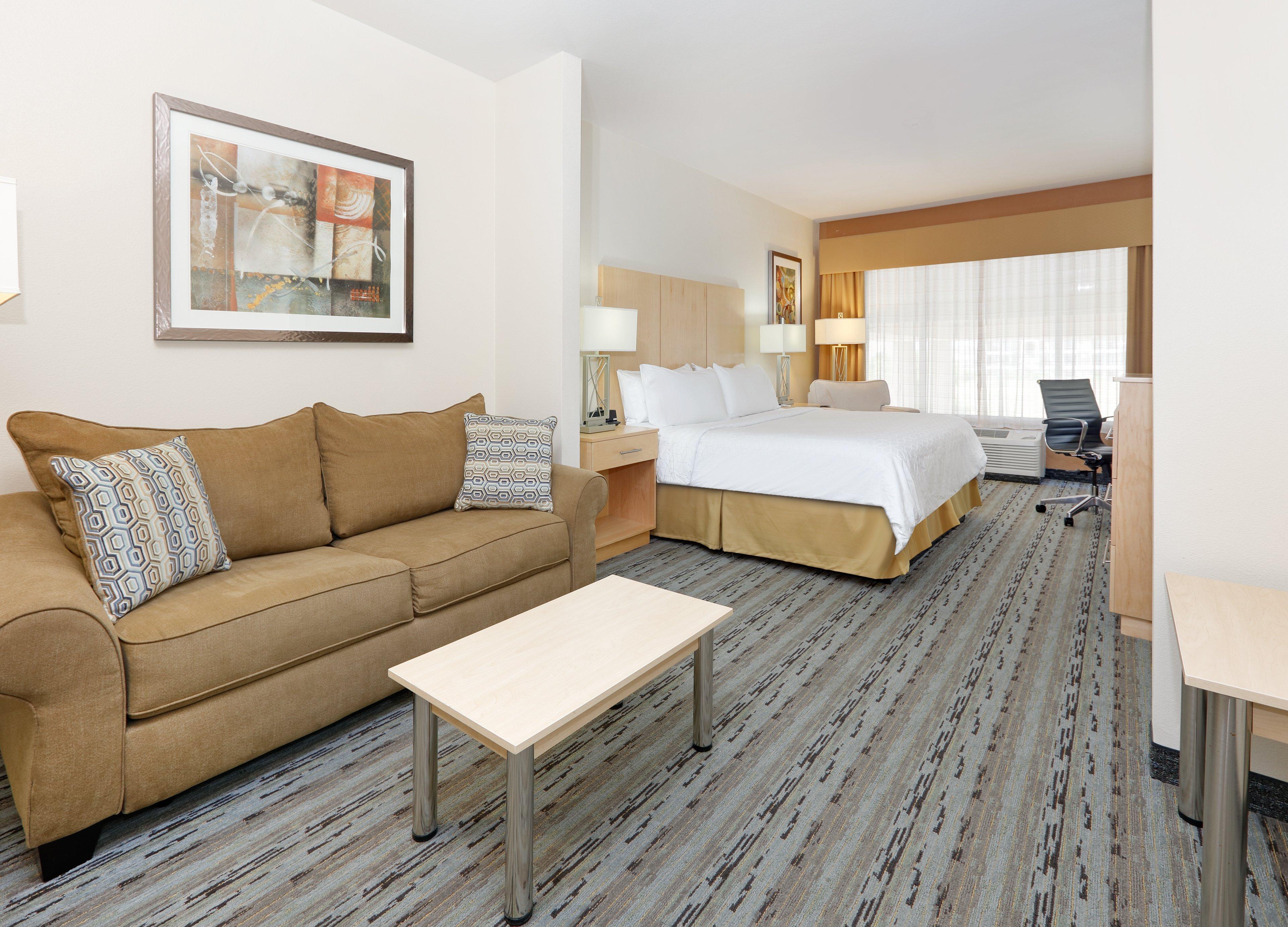 Holiday Inn Express & Suites San Antonio Brooks City Base By Ihg Extérieur photo