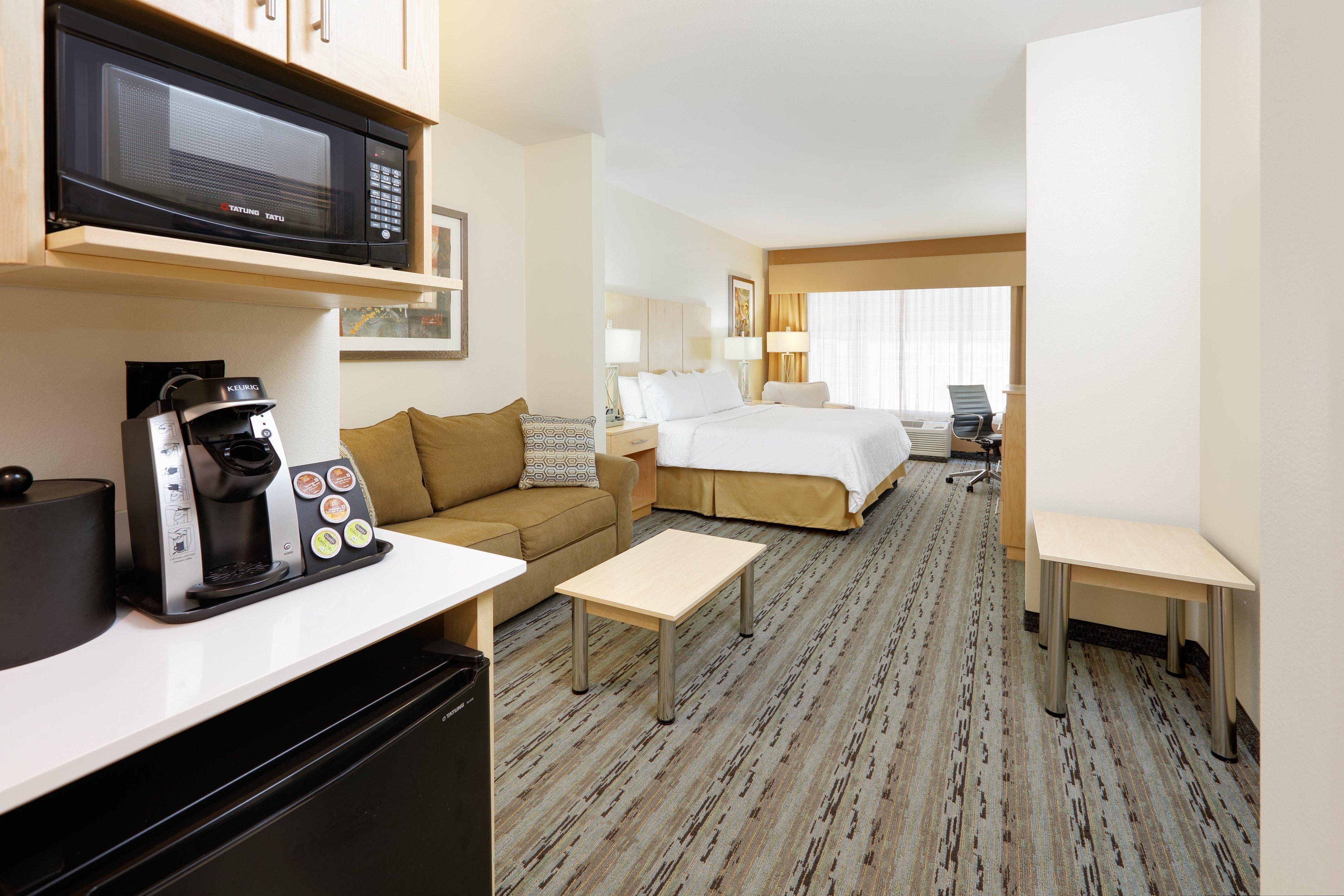 Holiday Inn Express & Suites San Antonio Brooks City Base By Ihg Extérieur photo