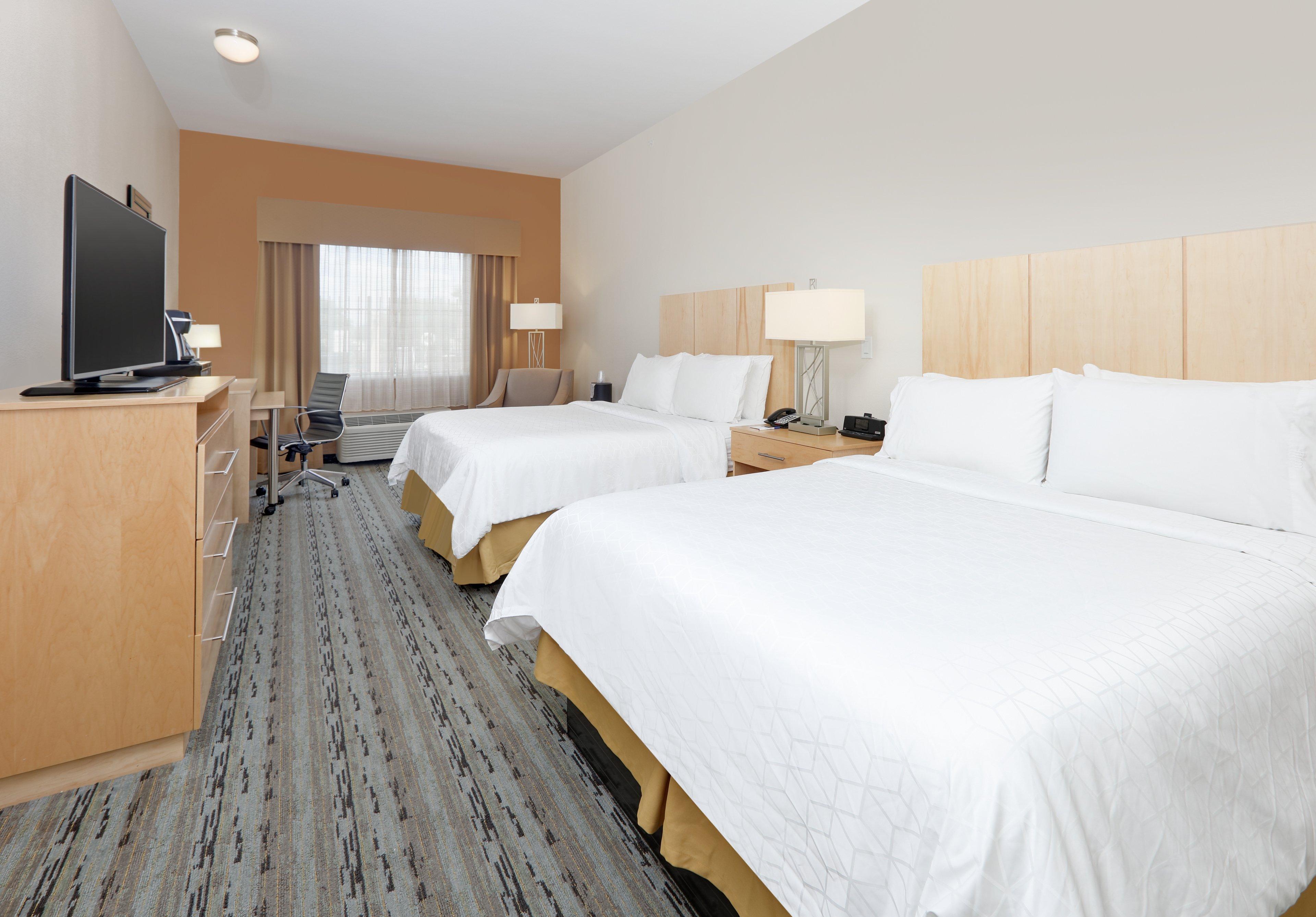 Holiday Inn Express & Suites San Antonio Brooks City Base By Ihg Extérieur photo