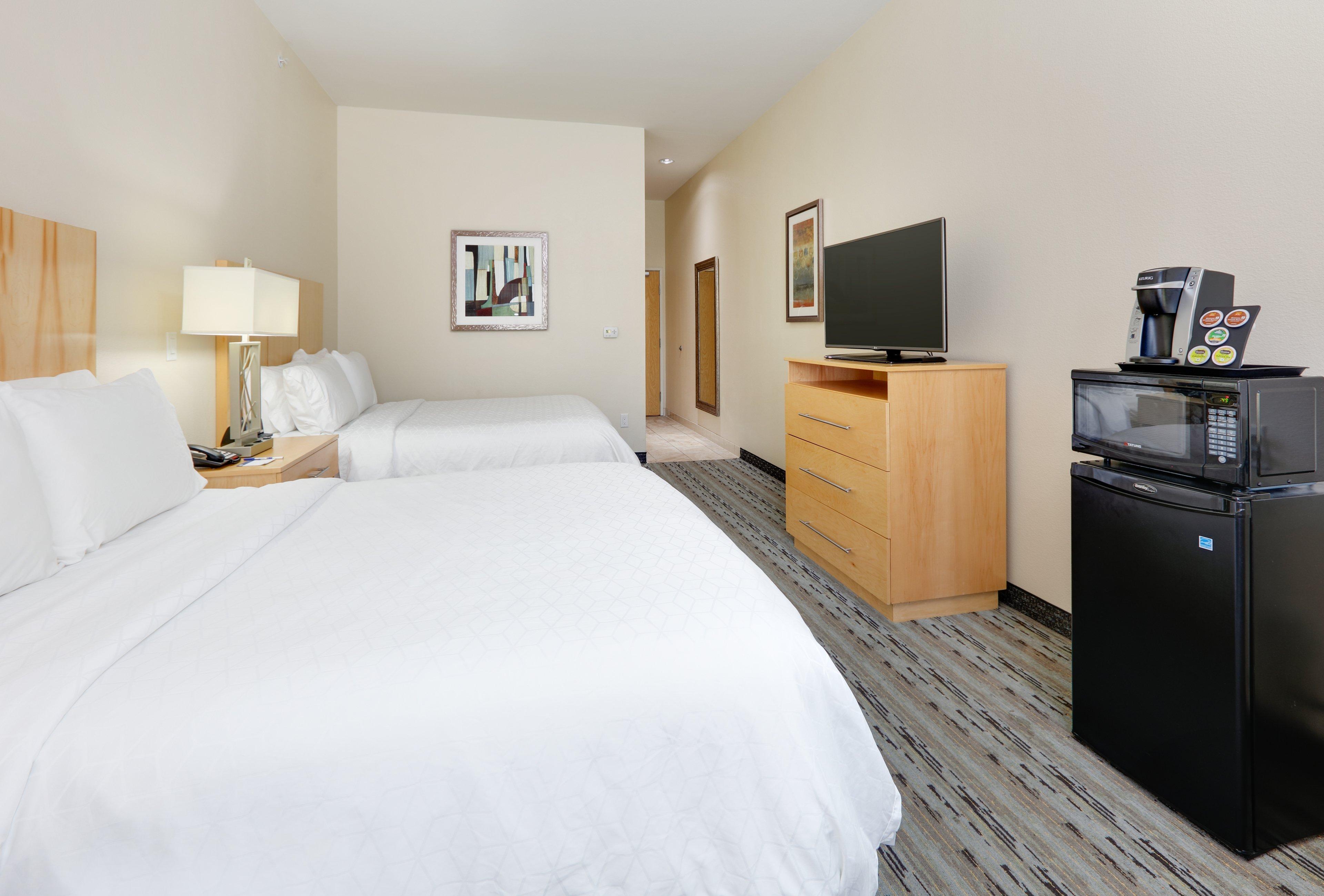 Holiday Inn Express & Suites San Antonio Brooks City Base By Ihg Extérieur photo