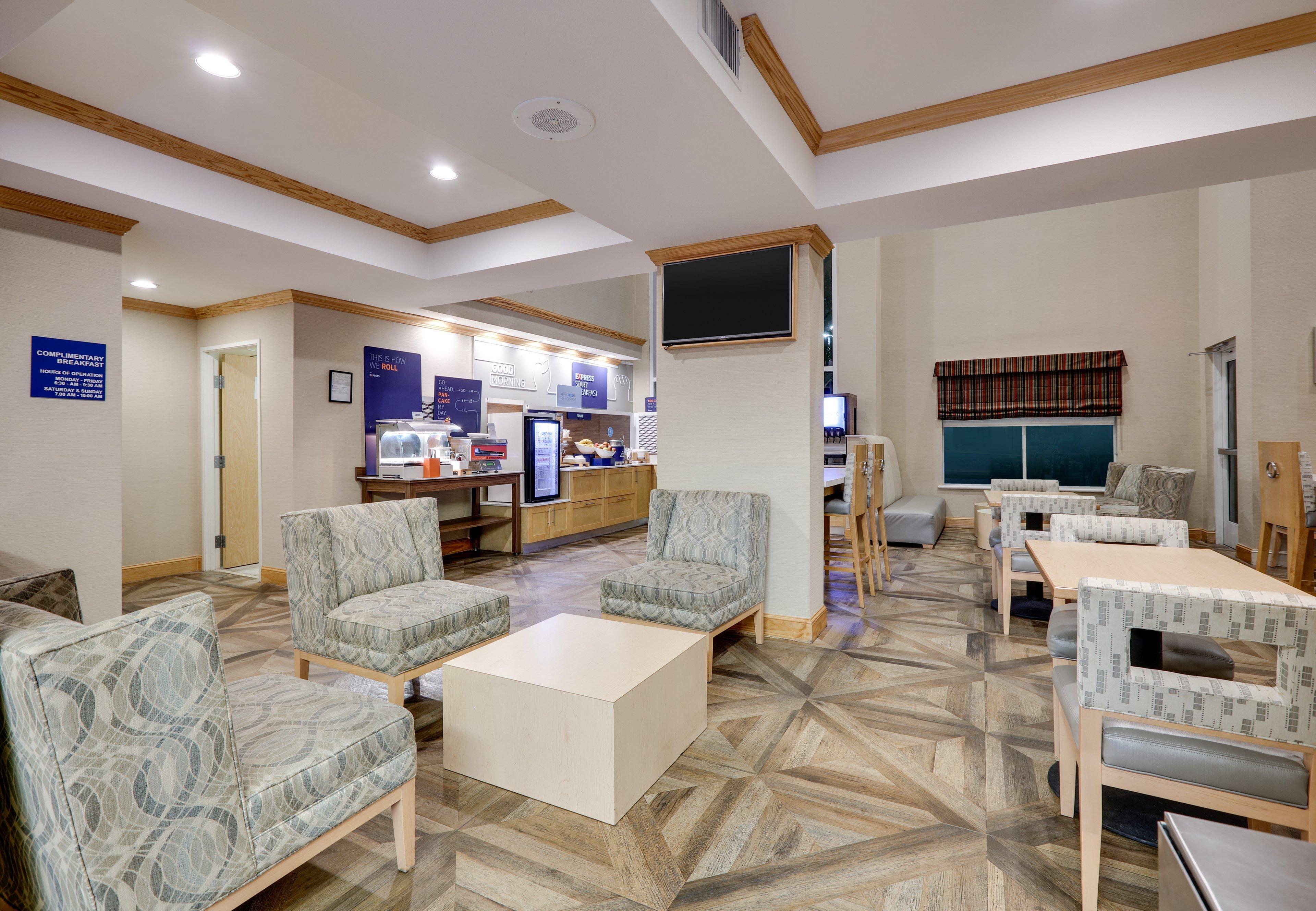 Holiday Inn Express & Suites San Antonio Brooks City Base By Ihg Extérieur photo