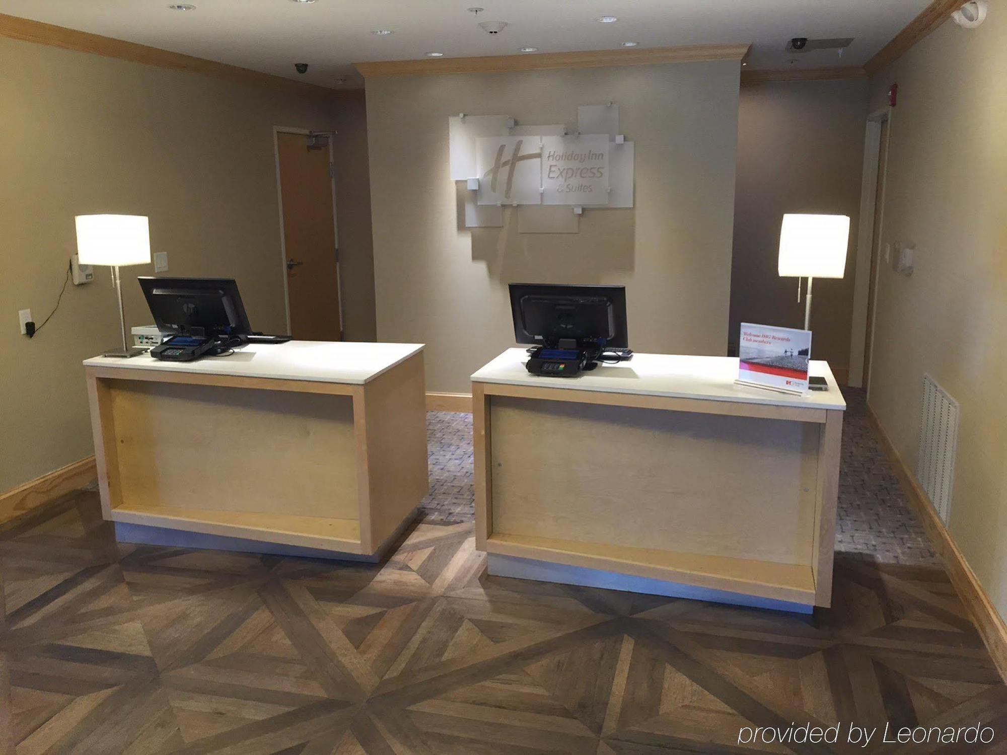 Holiday Inn Express & Suites San Antonio Brooks City Base By Ihg Extérieur photo