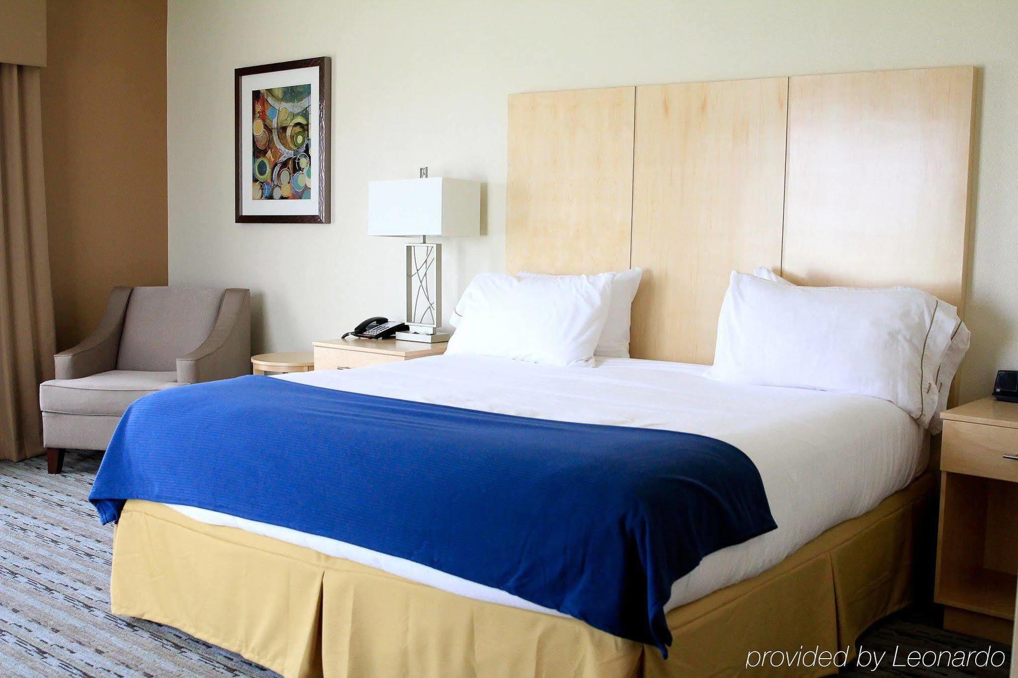 Holiday Inn Express & Suites San Antonio Brooks City Base By Ihg Extérieur photo