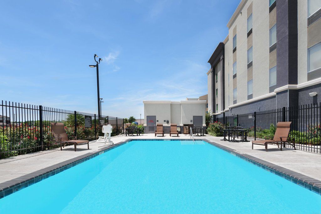 Holiday Inn Express & Suites San Antonio Brooks City Base By Ihg Extérieur photo